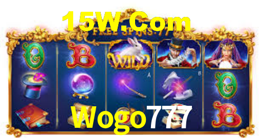 Wogo777 Bet