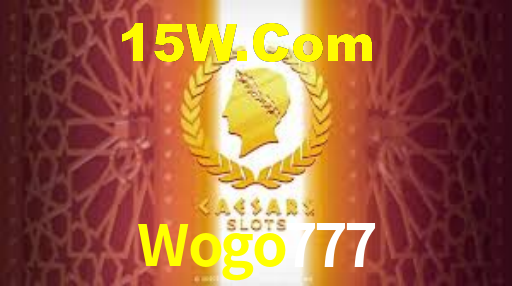 Wogo777,Wogo777.Com