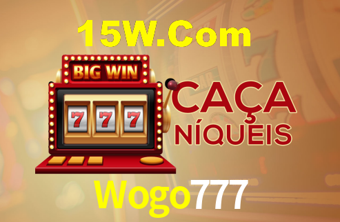 Wogo777.Com