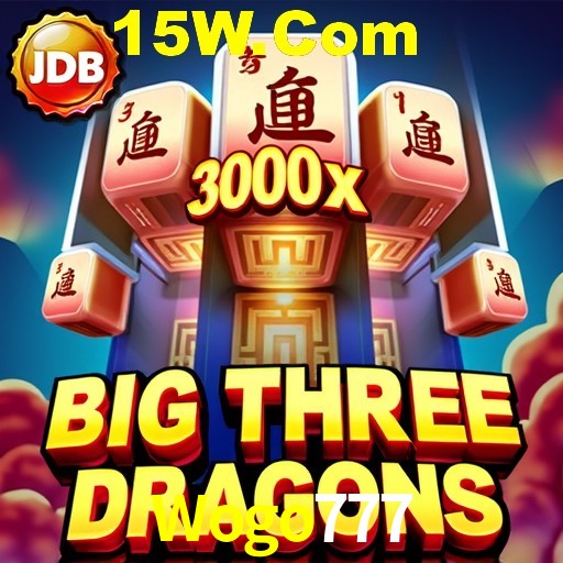 Welcome Bonus Wogo777