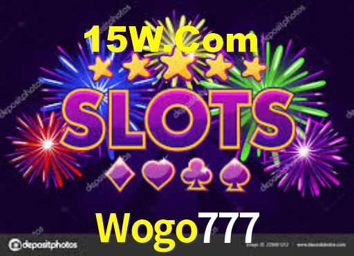 Wogo777: Jogos de Caça-Níqueis-Altas Recompensas, Roleta-Velocidade, Blackjack-Desafios Máximos