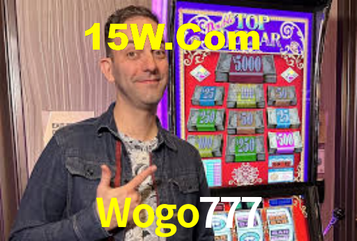 Wogo777,Wogo777.Com