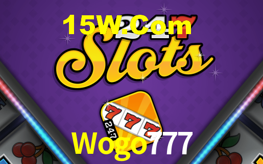 Wogo777