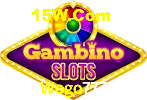 Wogo777 Bet