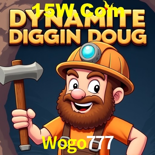Descubra o Mundo do Cassino Online com Wogo777