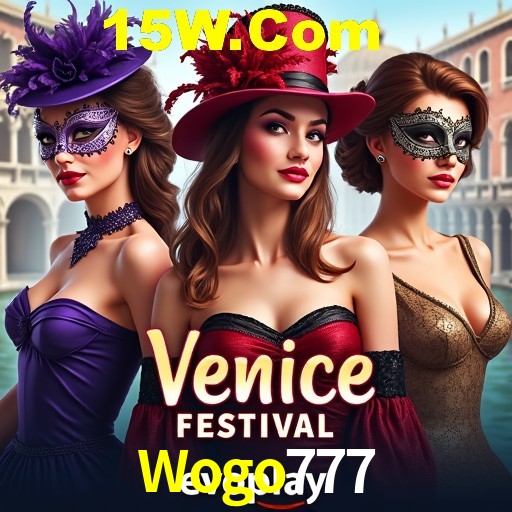 Live Casino Wogo777