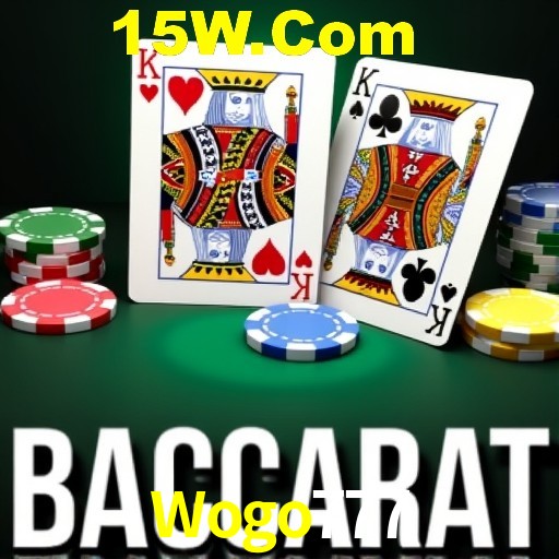 Quick Registration Wogo777