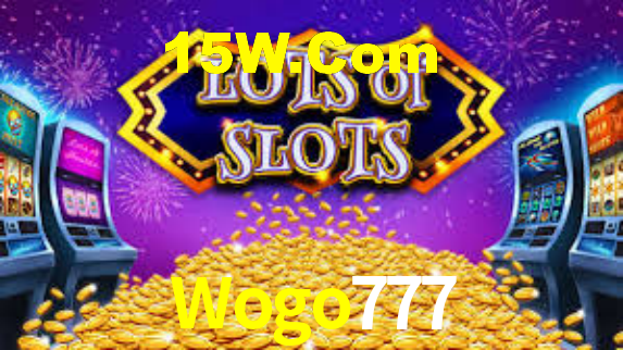 Wogo777