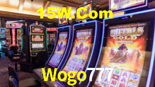 Wogo777