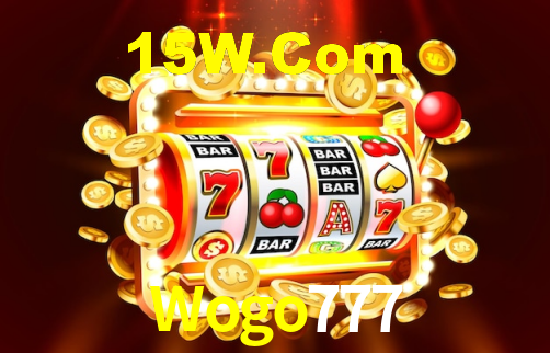 Wogo777.Com