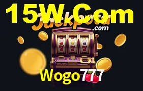 Welcome Bonus Wogo777