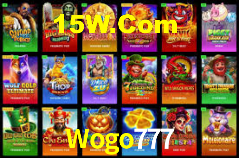 Wogo777,Wogo777.Com
