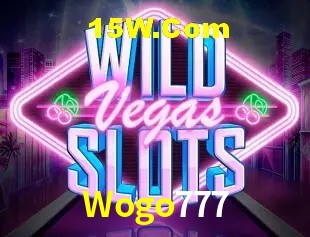Bonus Features Wogo777