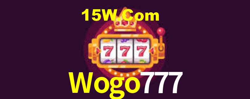 Wogo777: A Experiência de Casino com Jogos de Mesa ao Vivo