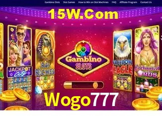 Live Casino Wogo777