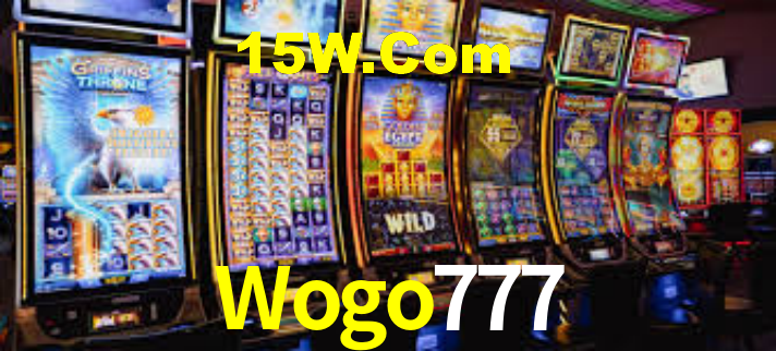 Premium Interface Wogo777