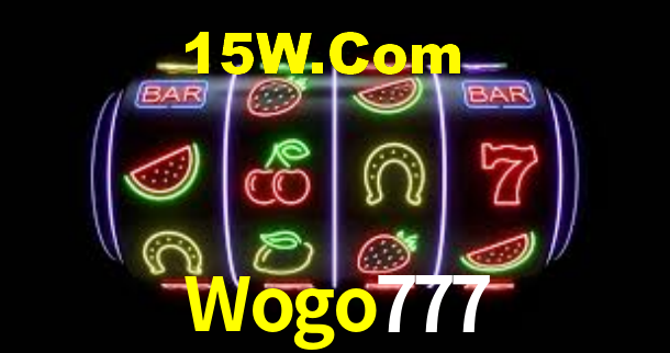 Wogo777,Wogo777.Com