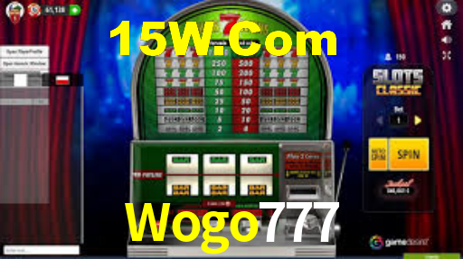 Wogo777,Wogo777.Com