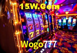 Gates of Olympus Wogo777