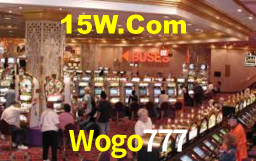 Wogo777