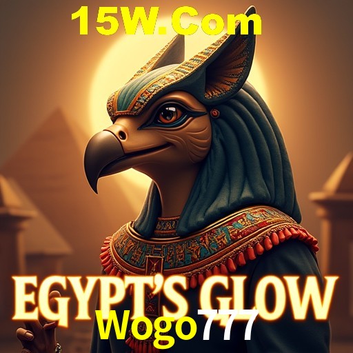 Exclusive Offers Wogo777