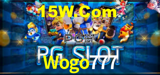 Wogo777 - Game Jogo Cassino no Brasil - Wogo777.Com