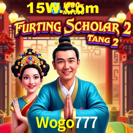 Weekend Specials Wogo777