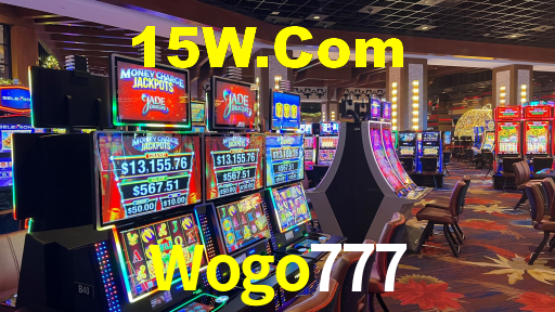 Wogo777