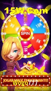Live Casino Wogo777