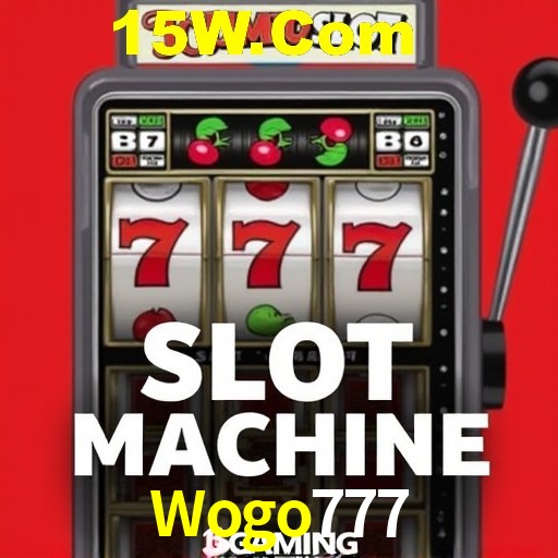 Descubra o Mundo do Cassino Online com Wogo777