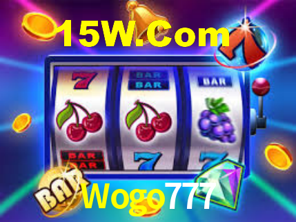 Exclusive Games Wogo777