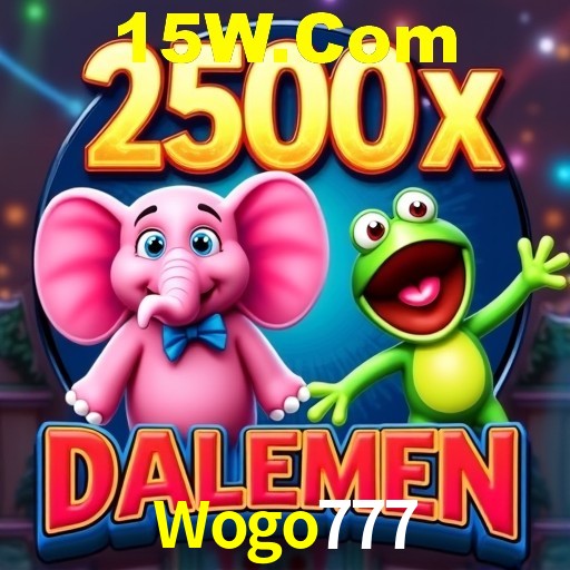 A Revolução dos Aplicativos de Jogos no Wogo777