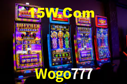 Wogo777 Bet