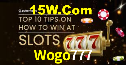 Wogo777