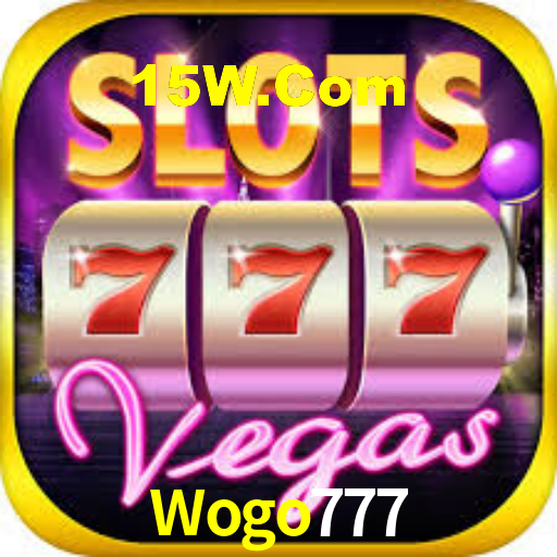 Wogo777.Com