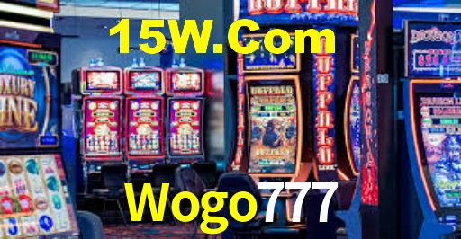 Wogo777 Bet