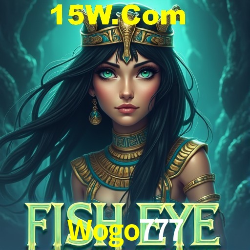 Descubra a Magia dos Jogos de Arcade no Wogo777