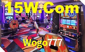 Spaceman Game Wogo777
