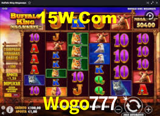 Wogo777 Bet