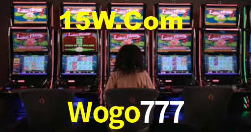 Experimente o Login Seguro Premium no Wogo777