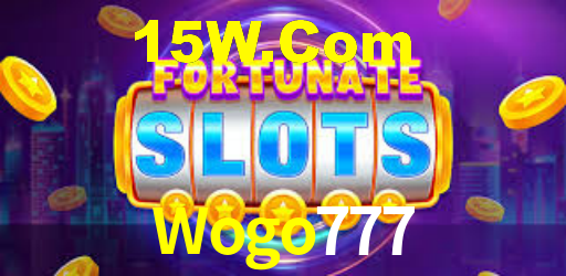 Wogo777.Com