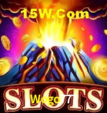Statistics Wogo777