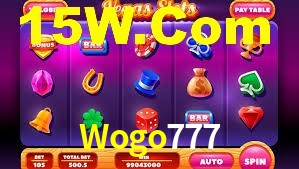 Tournaments Wogo777