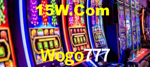 Wogo777.Com