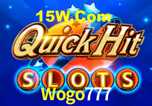 Wogo777