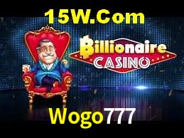 Game Providers Wogo777
