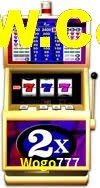 Welcome Bonus Wogo777