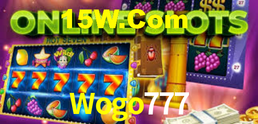 Wogo777