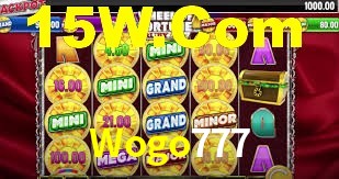 Premium Interface Wogo777