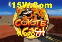 Bonus Features Wogo777